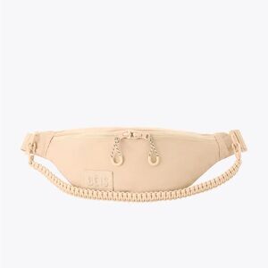BEIS Cream Crossbody Bag